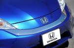 Honda Fit EV 2013 года